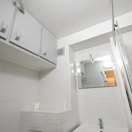 Wooden Paradise / 6 Persons Apartman *