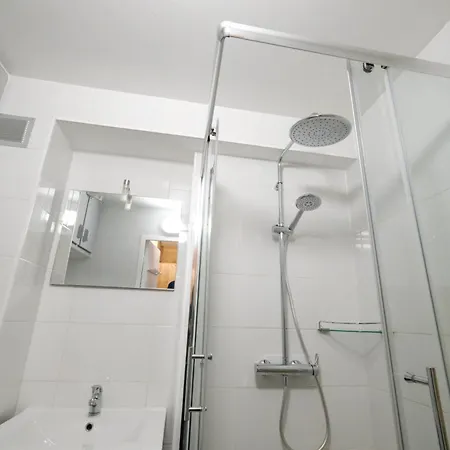 Apartman Wooden Paradise / 6 Persons *